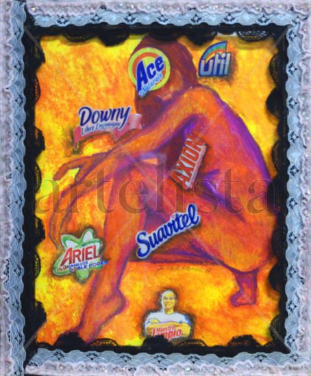 Vs.Femenino Genero Del Hogar 