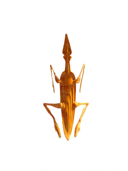 Mantis