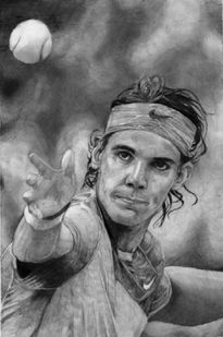 Rafa Nadal