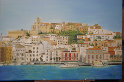 Ibiza ciudad