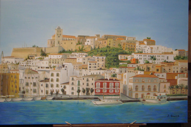 Ibiza ciudad 