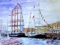 cutty sark (SOLD)