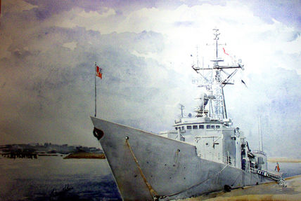 canarias (SOLD)
