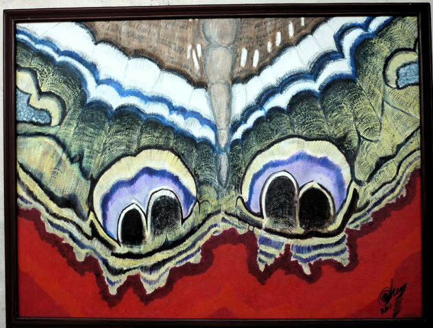 fragmento de vida