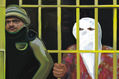 Abu Ghraib en libertad (Serie: “Irak, destrucción +IVA”)