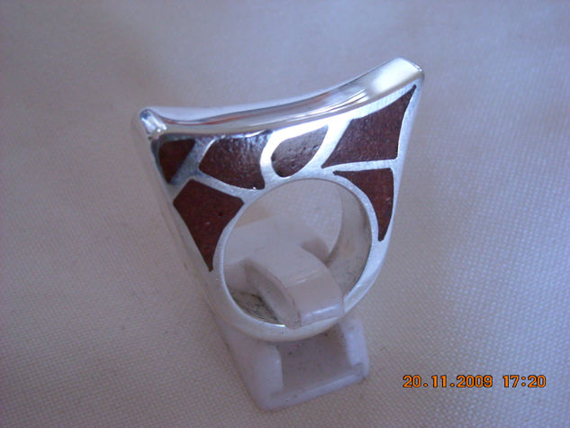 anillo 