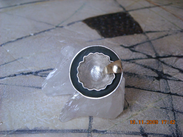 anillo