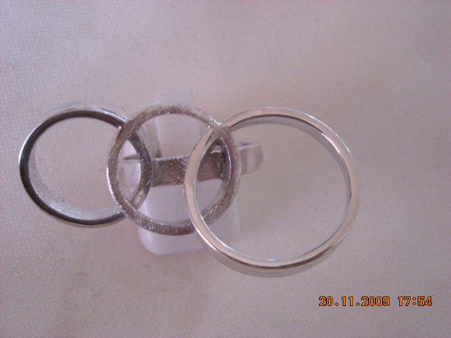 anillo