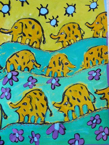 SERIE "ANIMALOTS"