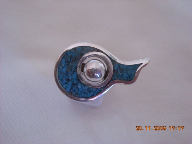 anillo