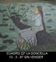 la doncella