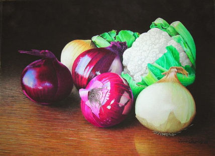 Verduras