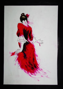 Gitana