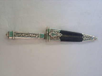 Cuchillo de asado