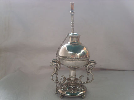 Mate con asas de...