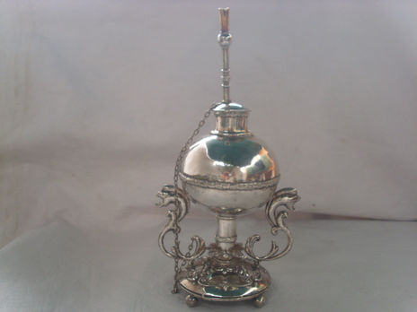 Mate con asas de...