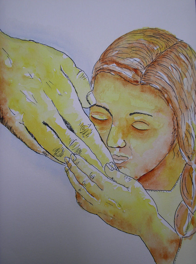 depende de ti