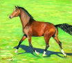 caballo I