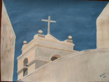 San Pedro de...