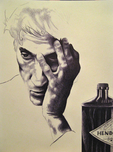 John