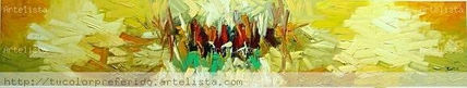 Abstracto