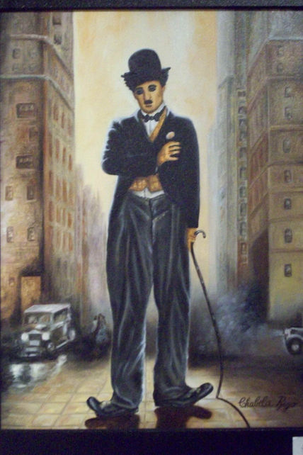 Por siempre charles