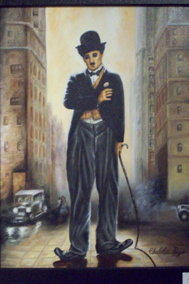 por siempre charles