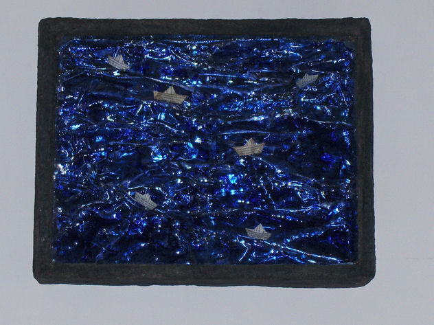 EL MAR