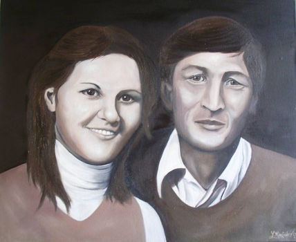 Mis padres