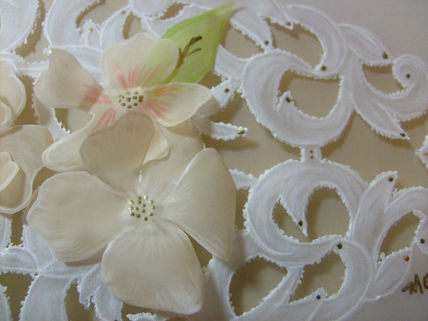 Flores  para  tí