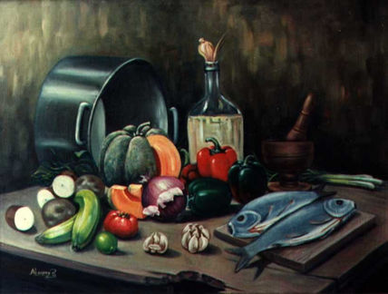 El sancocho
