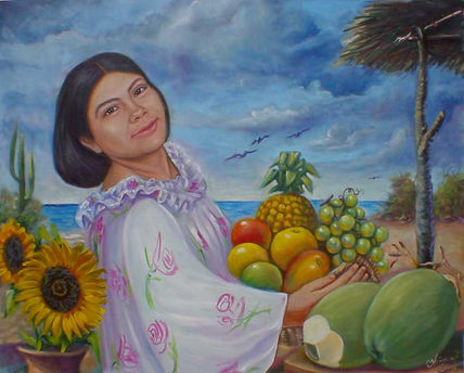 Guajirita