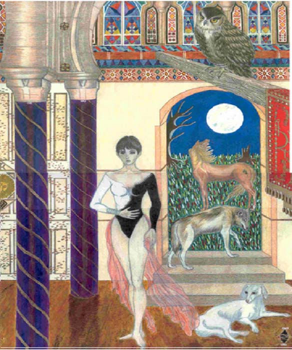 HEKATE...INVOCACIÓN