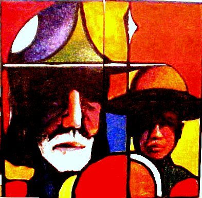 QUIJOTE
