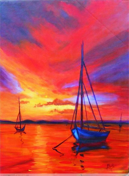 La Barca