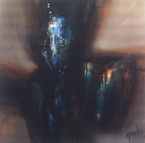 Serie negro y gris 3