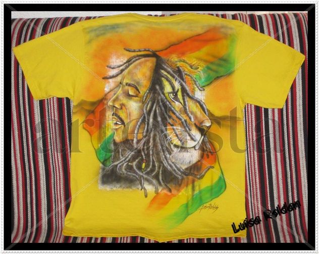 Bob Marley