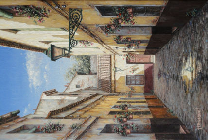 Calle Ernesto