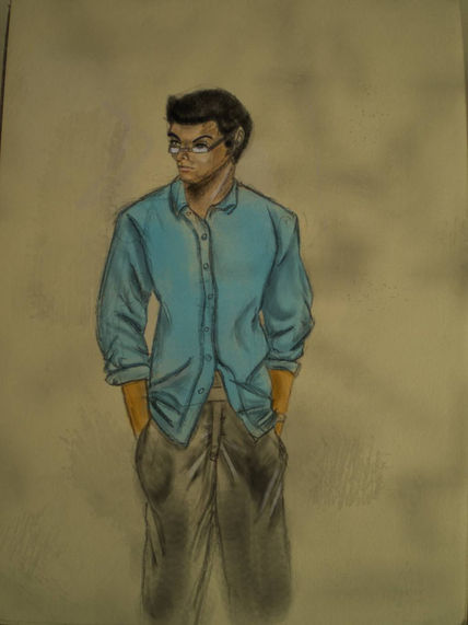 Miguel (School Of...