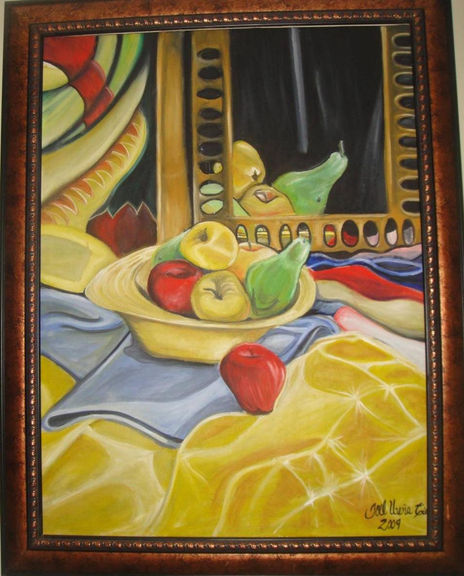 Bodegon