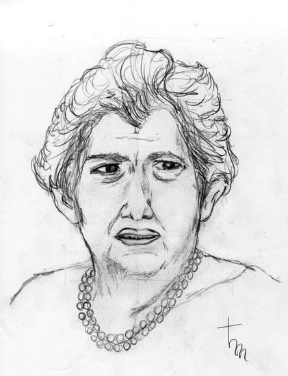 a proposito Ana Pencil