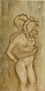 ABRAZO DESNUDO