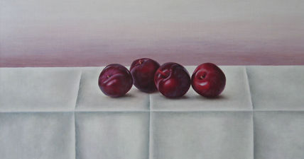 Ciruelas I