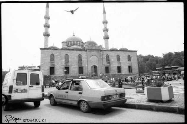 Istanbul