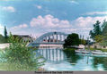 ´´puente sobre el san juan´´