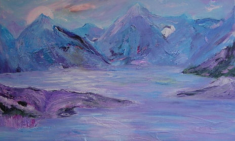"SOÑANDO EN COLORES" Segunda Etapa