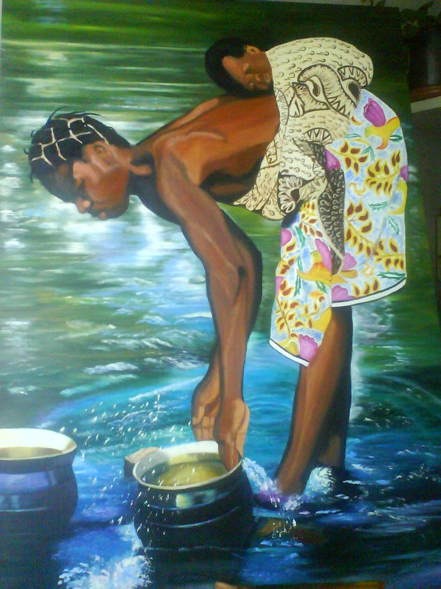 AMOR DE MADRE