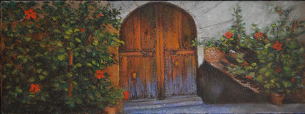 La Casa de los Ibiscus