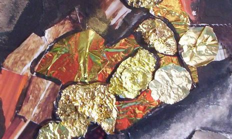 ARTE ABSTRACTO