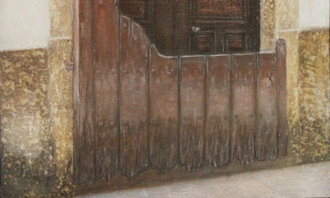 Puertas Rurales